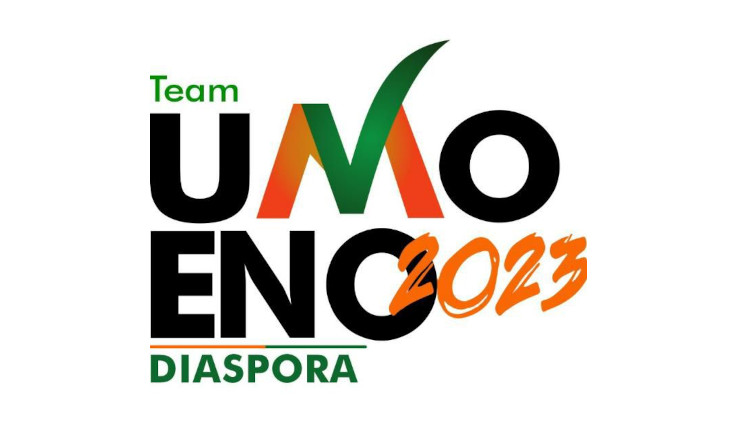 Umo Eno Press Release: Alert Against Scam Online Poll