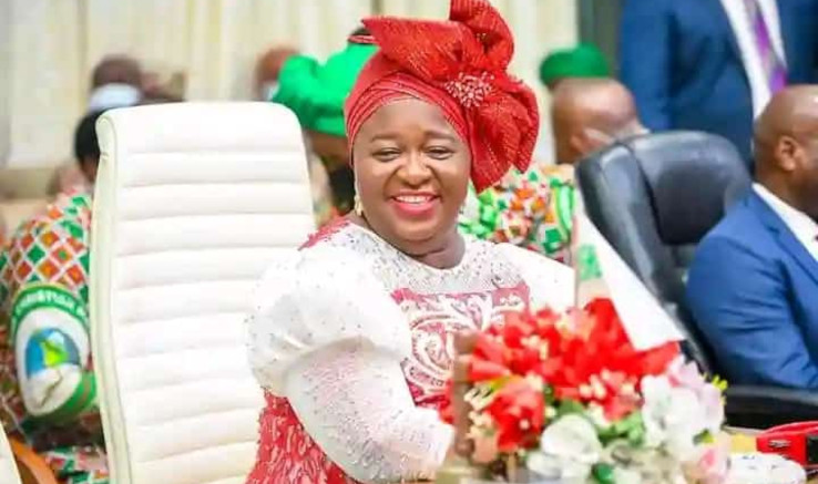 Pastor Mrs. Patience Umo Eno: a quintessential Mother, First Lady and Unique Motivator that Akwa Ibomites cheerfully awaits